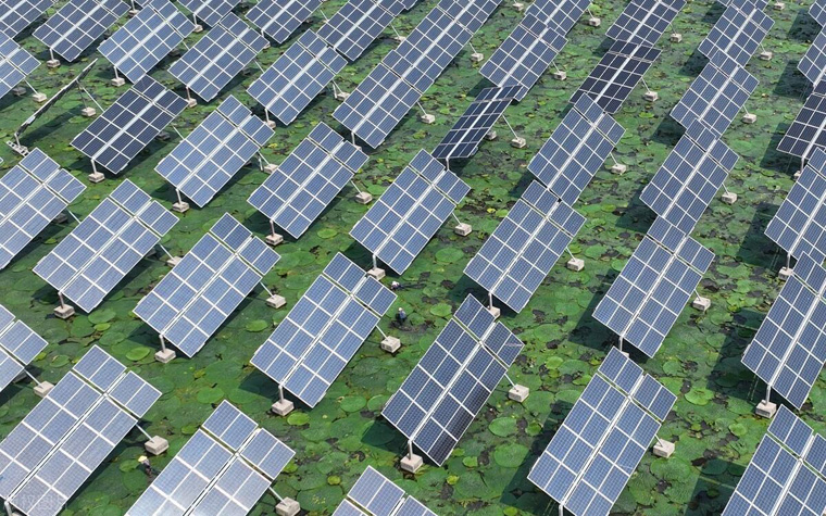 光伏發(fā)電站管理，光伏電站安全管理及運行制度范文