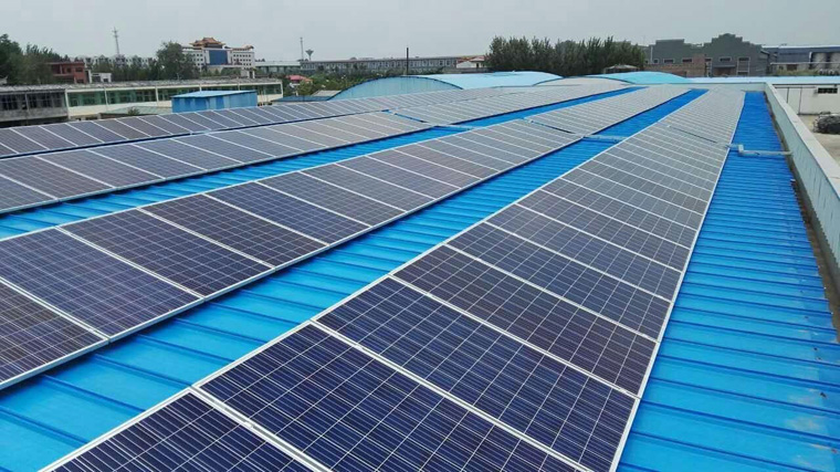 投資光伏電站1GW要多少錢，1gw光伏建設成本