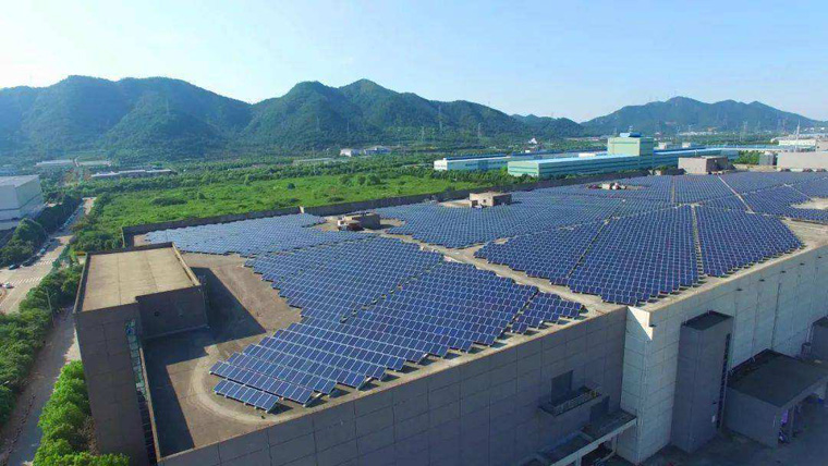 分布式光伏發(fā)電龍頭上市公司，分布式光電站上市龍頭公司有哪些
