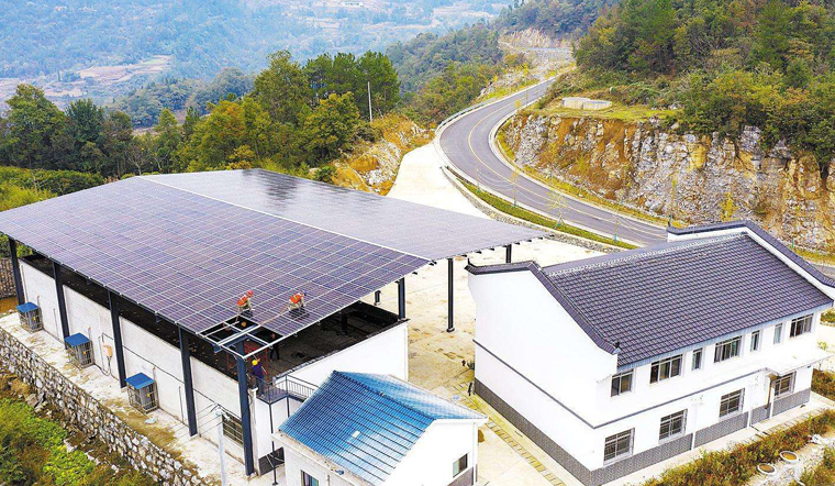 分布式光伏電站運(yùn)維方案，1mw分布式光伏電站運(yùn)維內(nèi)容