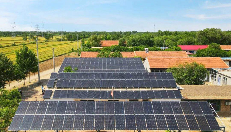 光伏度電成本，光伏發(fā)電成本多少一方