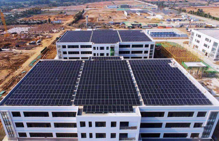 光伏發(fā)電占比，光伏發(fā)電全球及全國(guó)所占比重是多少