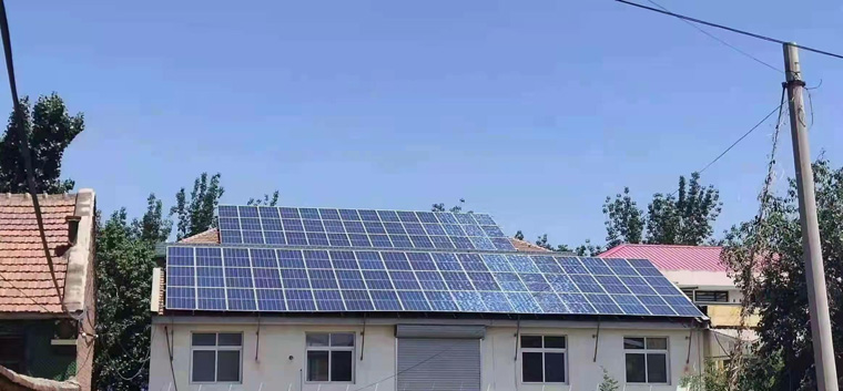 光伏和太陽能發(fā)電哪個更劃算，哪個發(fā)展空間大