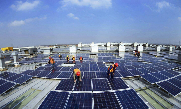 擁有光伏電站最多的上市公司，太陽(yáng)能光伏發(fā)電上市公司排名