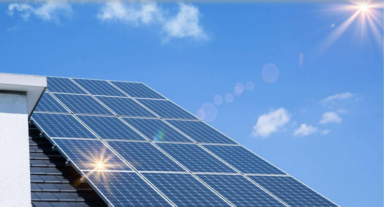 光伏組件是太陽能組件嗎，光伏電池和組件區(qū)別