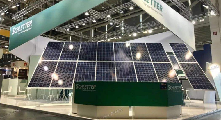 世界著名光伏展，2022光伏展會信息時間表