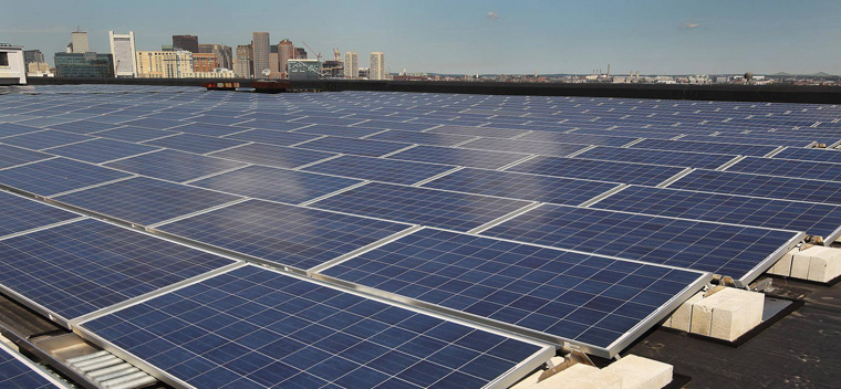 私企能做光伏電站嗎，光伏電站運維第三方外包利潤大嗎