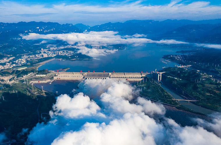 三峽能源怎么回事，三峽能源有儲能成分嗎