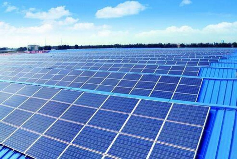 建50畝光伏發(fā)電需要投資多少錢，3mw光伏投資要多少