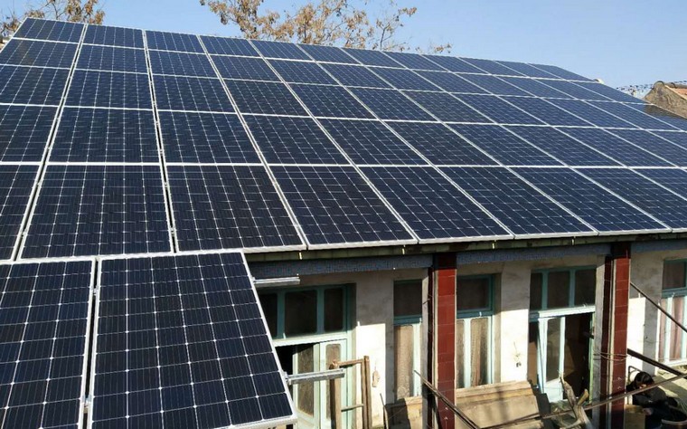 光伏電站安全保供方案，光伏發(fā)電接線安全規(guī)范