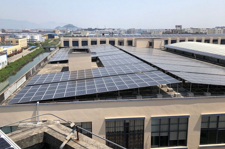 光伏逆變器上市公司龍頭排名，串聯(lián)式光伏逆變器龍頭