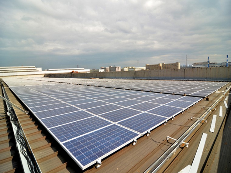 太陽能路燈屬于光伏發(fā)電裝置嗎，為什么要做光伏路燈