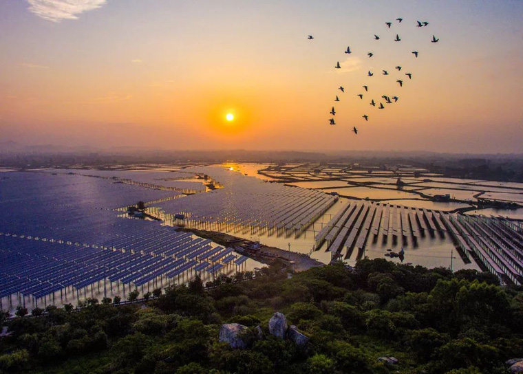 為什么在海上建設(shè)光伏板更好，海上光伏有哪些注意事項(xiàng)