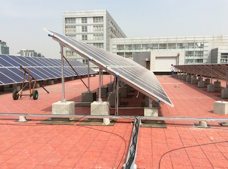 光伏板發(fā)電量計(jì)算公式，光伏日發(fā)電量計(jì)算公式
