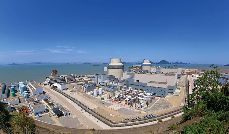 彭澤帽子山核電站的介紹，江西核電站建成了嗎