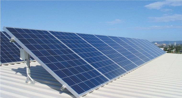 熱鍍鋅跟鋁鎂鋅支架哪個貴，光伏發(fā)電用不銹鋼還是用鐵鍍鋅好
