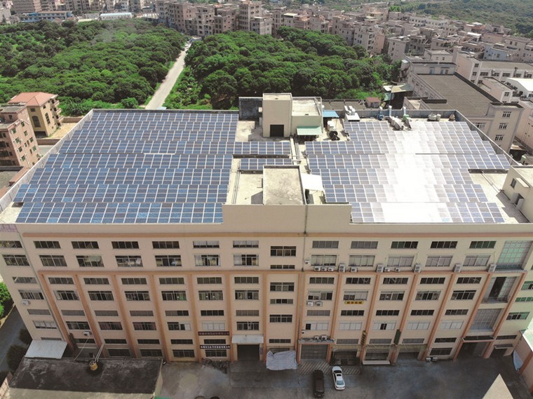 燃氣燃煤燃油發(fā)電成本對比，屋頂光伏發(fā)電的成本與利潤