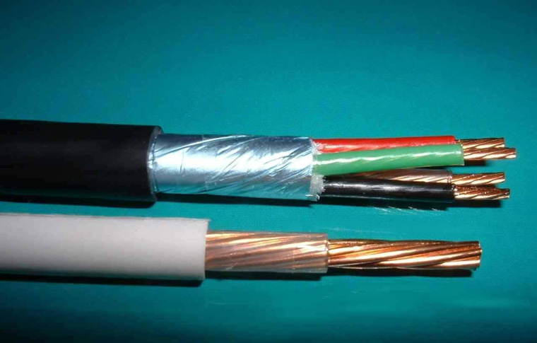 光伏電纜哪些項目用，光伏板與光伏板電纜怎么連接