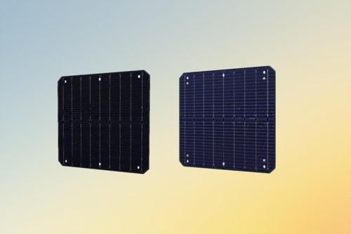 n型材料和p型材料的區(qū)別，P型和N型單晶硅片的區(qū)別