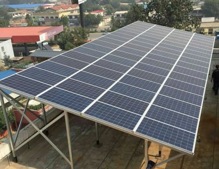 光伏板的電源選擇，光伏雙電源會(huì)自動(dòng)跳閘嗎