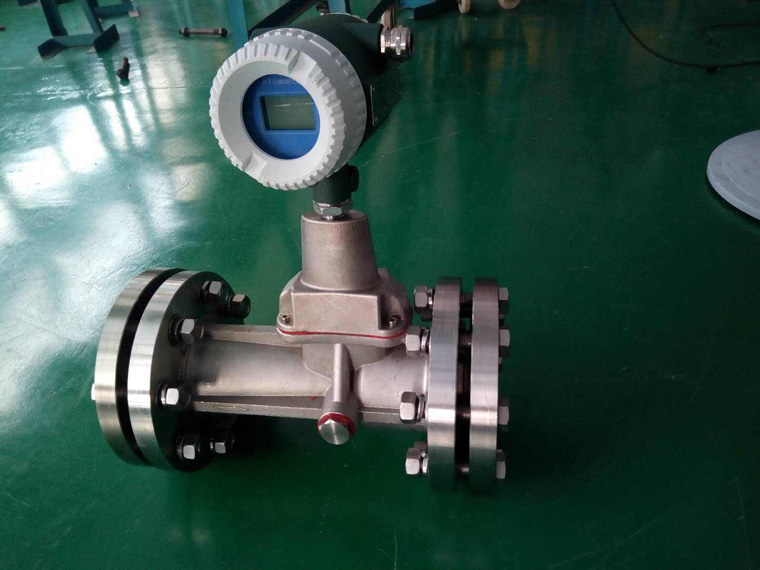 楔型流量計是干嗎用的，契型流量計工作原理