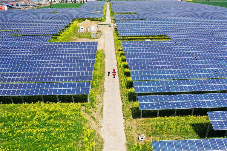 太陽能發(fā)電效率，如何提高太陽能發(fā)電效率