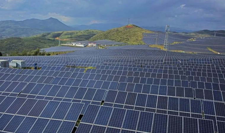 全球十大光伏市場，世界十大光伏發(fā)電站
