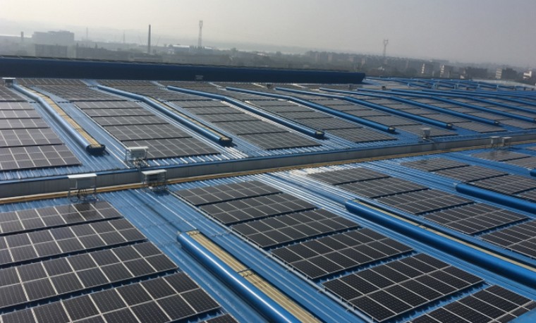 太陽能電池轉(zhuǎn)換效率，太陽電池光電轉(zhuǎn)換效率一般是多少