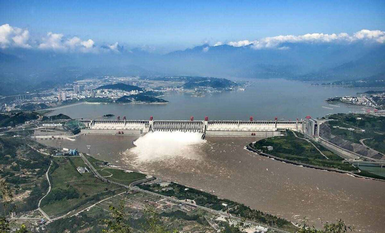 全國一年發(fā)電量是多少，中國每年發(fā)多少度電