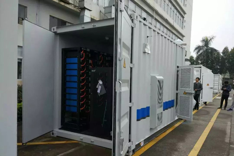 國內微型光伏逆變器上市公司，儲能逆變器的龍頭