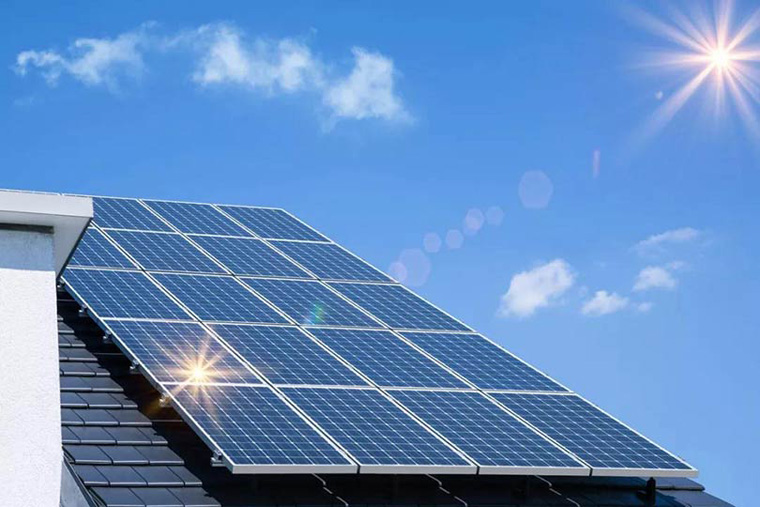 非硅太陽能光電材料的種類，什么是高效硅光伏