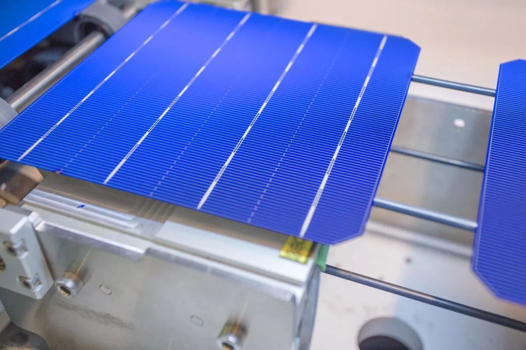 p型半導(dǎo)體光伏大電池工作原理，電池組p什么意思