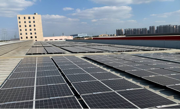 n型光伏組件什么意思，n型電池是多晶硅還是單晶硅