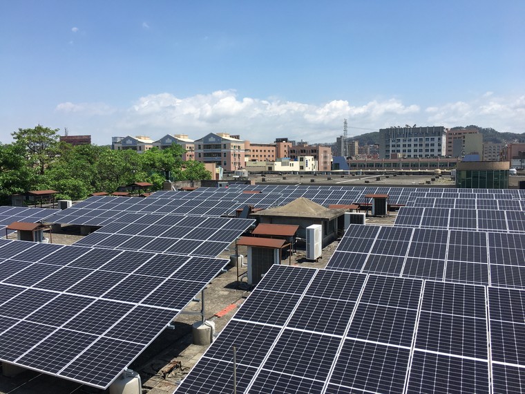 太陽能光伏發(fā)電能帶電機(jī)嗎，光伏發(fā)電用什么電機(jī)