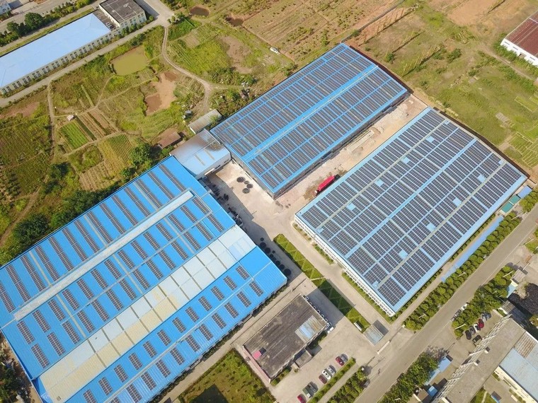 綠色電力證書：光伏電站怎么獲得綠證，綠證申請(qǐng)流程及費(fèi)用
