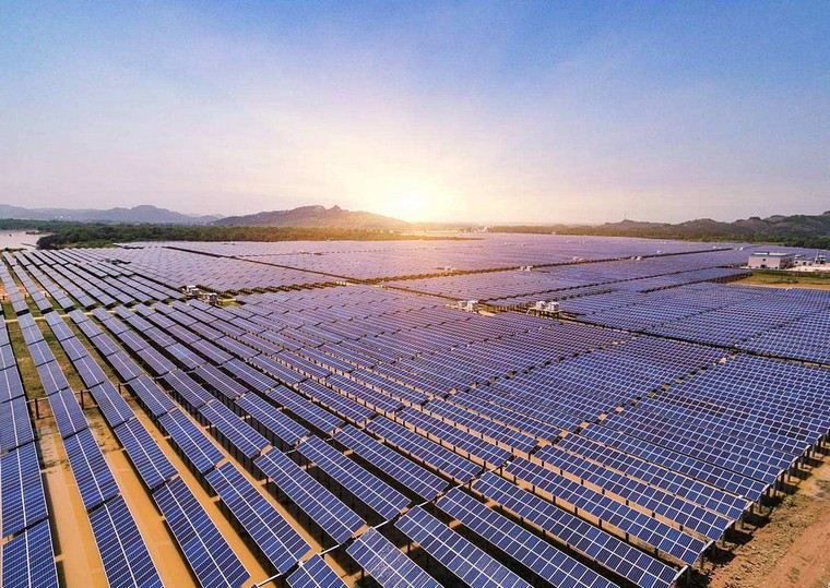 光伏epc行業(yè)分析，光伏epc工程允許分包嗎