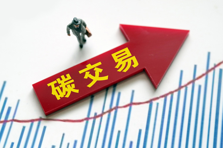 碳排放權(quán)交易市場，碳交易市場主要有哪些部分