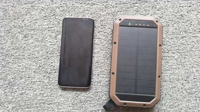 手機(jī)能做成太陽(yáng)能電池嗎，太陽(yáng)能手機(jī)有哪幾款