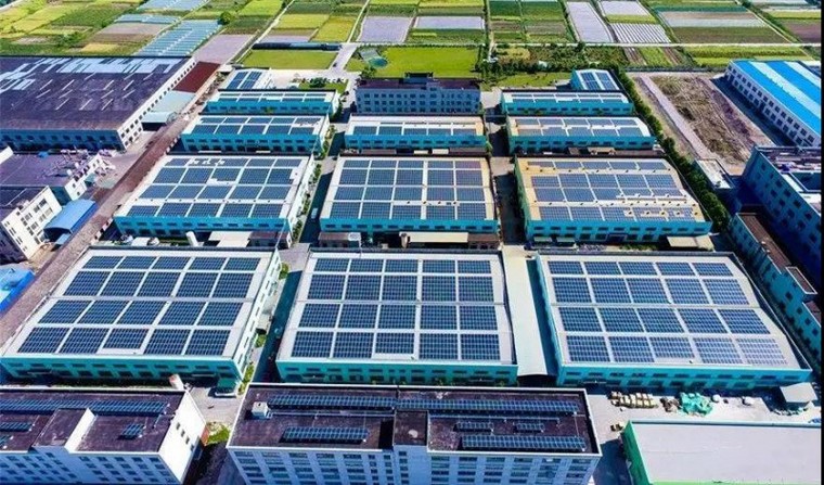 什么是分布式光伏發(fā)電，有沒有集中式