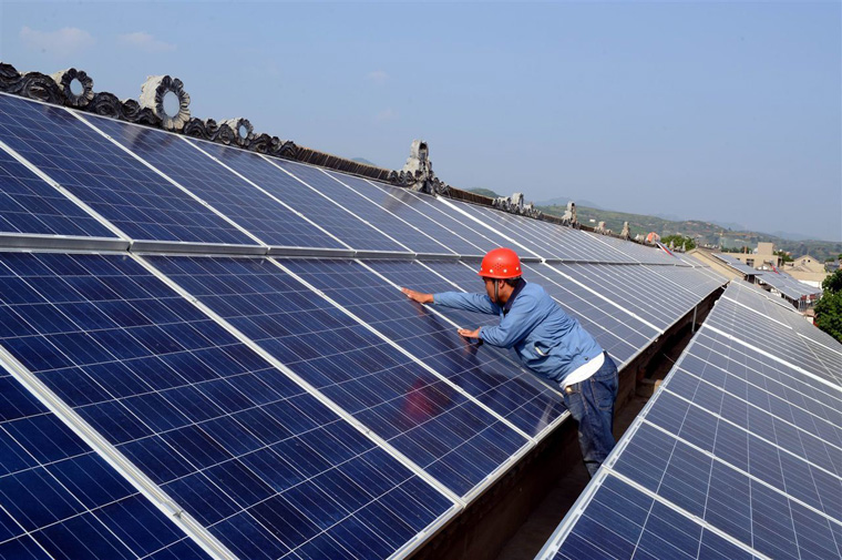 如何建立有效系統(tǒng)化的光伏電站運(yùn)維體系，降低光伏電站運(yùn)維損耗