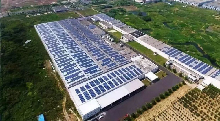  與建筑結合的光伏發(fā)電如何防雷?光伏發(fā)電需要雙向電表嗎？