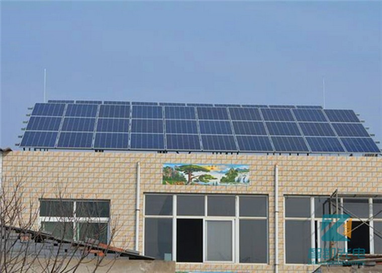 安裝光伏發(fā)電需要注意什么？影響投資收益的因素有哪些?