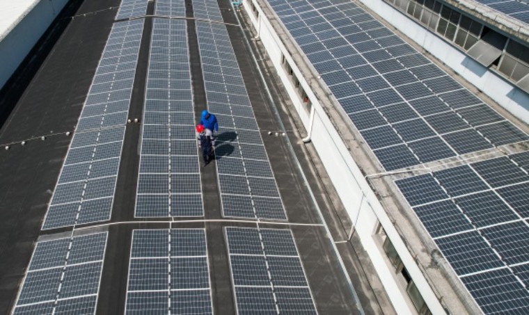 你知道光伏電站的這些基本知識嗎？