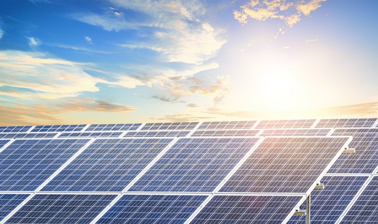 光伏發(fā)電為什么天氣越熱發(fā)電越少哪有問題？