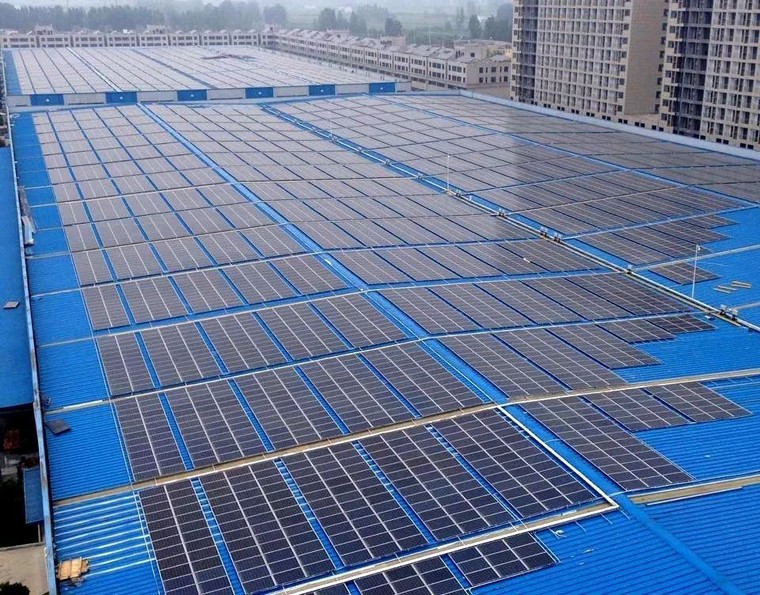 光伏組串電壓不正常什么原因？