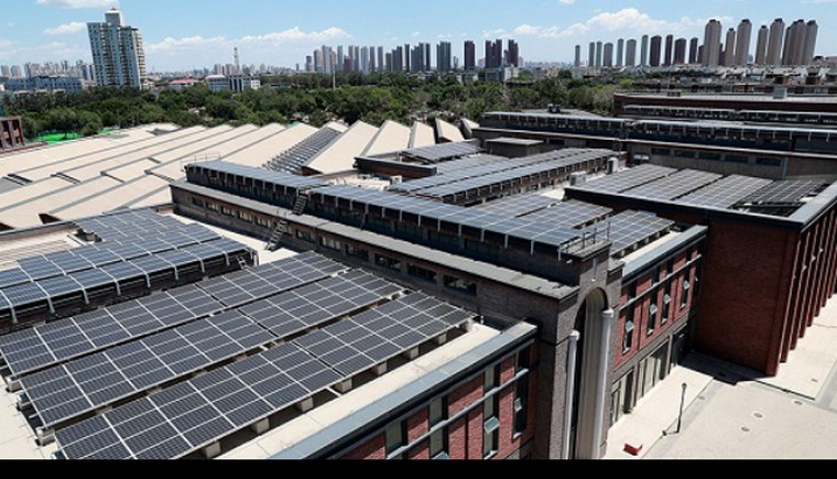 分布式光伏電站如何使用光伏軟件來管理？有哪些優(yōu)勢呢？