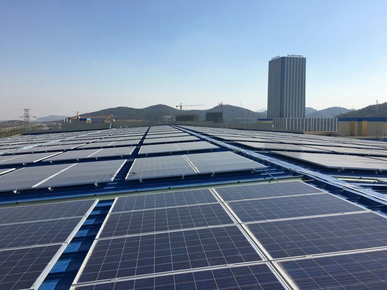 光伏發(fā)出的電怎么使用的？
