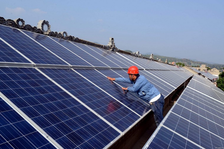 太陽組件正負極接反會怎么樣？